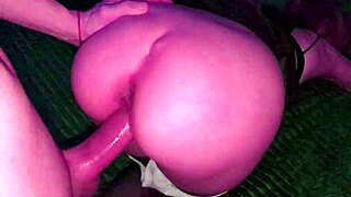 Cutie dumped at party, I fucked her quickie with dirty talk.