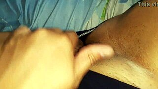 Watch Girlfriends Rub Pussies On Toy And Masturbate Hard!