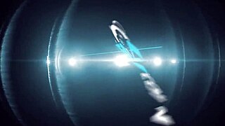 hot babe brooklyn teases with a toy in her ass?