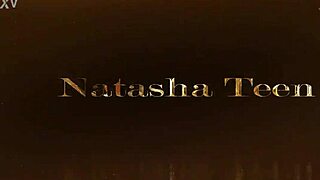 Ana Cleopatra's First Anal With Bbc? So Tight And Gaping!