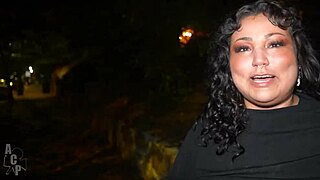 I fucked Peachy Garcia hard, like wow!