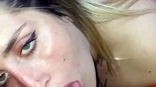 Me Gusta Que Me Cojen La Garganta Y Me Den De Perrito Por Mi Chincheta Toda Mojada