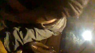 i love my alone time jerking off in the car outdoors