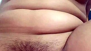 Lonely Sister Masturbates!