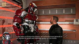 Through Spacetime 53 Erotic Game