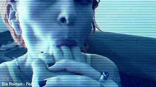 I'll Let You Lick My Toes