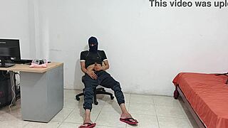 My big hard cock is aching to fuck my stepsister in this roleplay