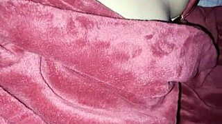 cuckold husband tries to fuck but deserves big cock