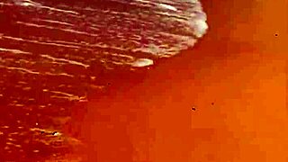 young african girl flashes naked on the beach