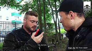 Slut Babe Harleenvan Hnyten Craves Public Fucking on Stevenshame Dating. Her Wild Desire Drives Her Crazy!