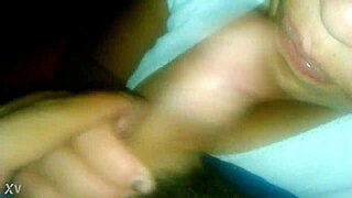 sucking mexican dick feels amazing