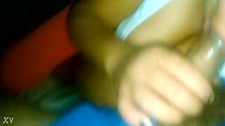 sucking mexican dick feels amazing