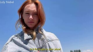 prank gone wrong fucking stranger