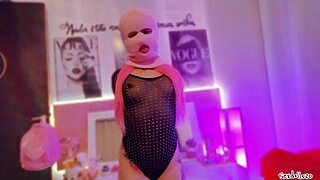 Best moments babe stepsister discovers new anal creampie and gaping sensations!