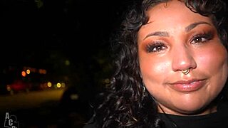 I fucked Peachy Garcia hard, like wow!