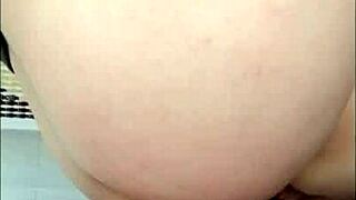 It Hurts! But Fuck My Ass Harder!