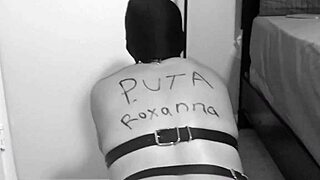 Roxy Enjoys Being A Submissive Wife