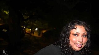 I fucked Peachy Garcia hard, like wow!