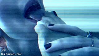 I'll Let You Lick My Toes