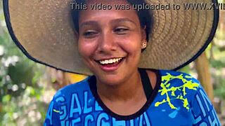 INNOCENT PEASANT FUCKED for chickens!