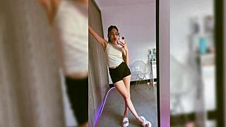 i fuck the boss's daughter in living room?