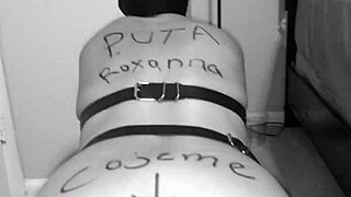 Roxy Enjoys Being A Submissive Wife