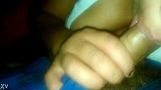 sucking mexican dick feels amazing