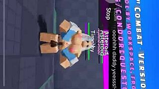 invincible just fucking some pussy like that