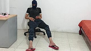 My big hard cock is aching to fuck my stepsister in this roleplay