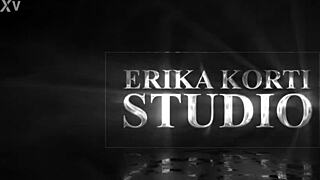 Teen Virgin Rides Monster Cock Anal