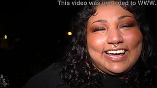 I fucked Peachy Garcia hard, like wow!