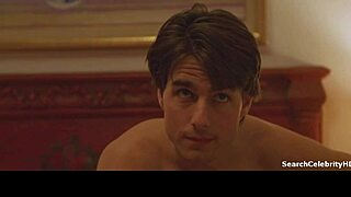 Nicole Kidman TOPLESS in Eyes Wide Shut 2000