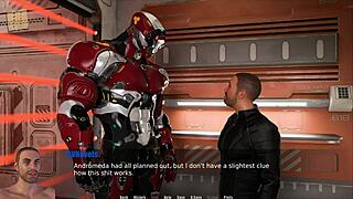 Through Spacetime 53 Erotic Game