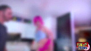 Funsize Teen 18+S - A Small 18+ Ass Petite 18+ Babe Fucked Hard In College