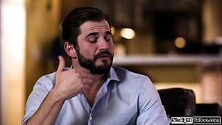 i'm the blonde who had no choice but to deepthroat and fuck that guy hard to avoid getting exposed