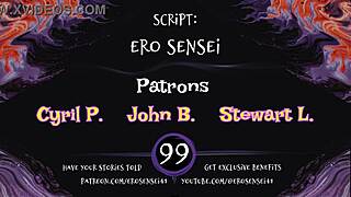 A BOY BECOMES A MAN EROTIC AUDIO FOR WOMEN ESES99