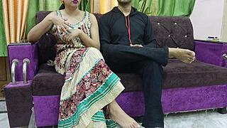 Desi Teen Stepsister Gets Ass And Pussy Fucked Daily!