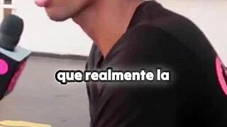 i think helping others in venezuela is so important, you know?