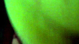 Blanquita Teen Penetrated Doggy Style With Emotional Intensity