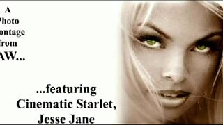 thesensuous cinematic artistry of jesse jane