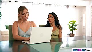 i prefer real sex with a tattooed brunette over watching porn