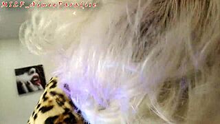 I love hot fuck with mature Russian blowjob