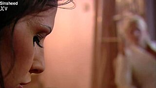 i'm luna stern, and in this full movie, i tease and get fucked doggystyle until cum in mouth