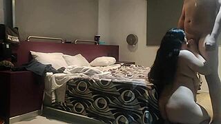 In The Motel With Two Camera Shots