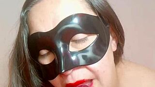 Madrastra Mexicana Masturba Para Hijastro Extrañando Verga Y Semen En Swinger Cuckold