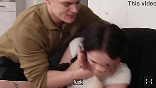 Le comportement sauvage de nos belles-filles doit être corrigé tout de suite