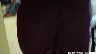 Wow, Slutty Milf Shay Fox Gets Hard Creampied!