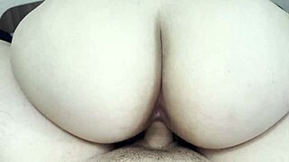 Cuming On My Neighbors Big Ass Pov