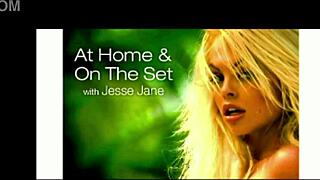 thesensuous cinematic artistry of jesse jane