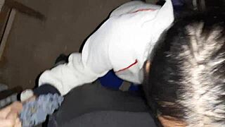 My neighbor repaid grapes with wild cunnilingus, unreal! 😍